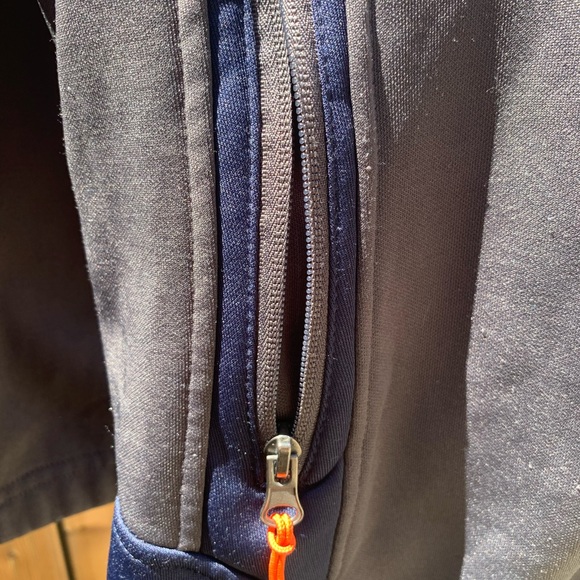 Syracuse University Jacket by Colosseum - Picture 5 of 5